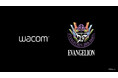 ワコム✖️『エヴァンゲリオン』コラボレーション企画始動