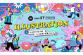 and ST TOKYO×ワコム：原宿で無料のデジタルイラスト体験