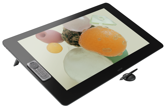 ワコム初の31 5型液晶ペンタブレット Wacom Cintiq Pro 32 発売 株式会社ワコムのプレスリリース