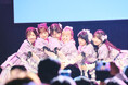 元AKB48・永尾まりやプロデュースのWASURENA、デビューライブで刻んだ“忘れられない、始まり。”