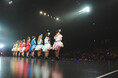 MyDresscode、結成2.5周年 EX THEATER ROPPONGIで新曲3曲を初披露。涙と決意のツアーファイナル