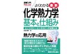 図解入門シリーズ新刊：化学の事象を熱力学で解析！『図解入門よくわかる最新 化学熱力学の基本と仕組み』2026年４月7日発売