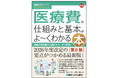 2026年度診療報酬改定の要点がつかめる最新版！『図解入門ビジネス 最新 医療費の仕組みと基本がよ〜くわかる本［第6版］』 2026年7月28日発売！