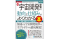 宇宙開発は、政府主導の時代から民間主導の時代へと変革期を迎えている。様々な企業、国家がしのぎを削り、目まぐるしく変わる業界の現状と課題を図表を使って分かりやすくまとめした解説書が登場!