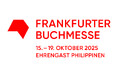「フランクフルト・ブックフェア2025(Frankfurter Buchmesse 2025)」に出展いたします