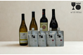 ワインを100mlパウチで気軽に飲み比べ!Vin酌屋が新サブスクサービス「with Wine」を開始
