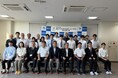 【徳島大学】令和8年度 徳島大学石井町企業版ふるさと納税奨学金授与式及び交流会を開催しました（2026/7/28)