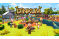 Nintendo Switch『Dinkum (ディンカム)』 パッケージ版が本日（11/27）発売。初回生産版にはオリジナル特典付き