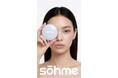 【OXO Project】韓国発ハイブリッドビューティブランド「sohme（ソミ）」、表参道で日本初のオフライン体験を実施