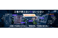 「工場で使えないAIはいらない。」 製造現場の成果創出まで“やり切る”AI業務改革コンサルティングを4/15(水)-17(金)の〈NexTech Week 2026 春〉で紹介