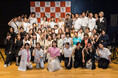 【開催報告】初開催で456名が原宿へ集結、インナーケアブランド「Change/me」初の大型祭典『Change/me Beauty Fes 2026』を開催