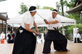 【観覧無料】茨城県・鹿島神宮で古武道演武大会を開催