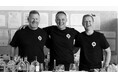 【日本初上陸】オーストラリア発、オーガニック認証のクラフトジン The Antipodes Gin Co.(アンティポディース・ジン)をMakuakeで限定先行販売