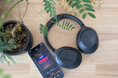 Haylou S40ヘッドホン、Amazon秋の大セールで期間限定25%OFF! 高品質ノイキャンで過ごす“読書の秋”と“音楽の秋”