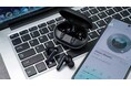 静寂との融合を実現するHAYLOU Mori Proワイヤレスイヤホン、本日Amazonで新発売~最大43dBハイブリッドANCと35時間再生で没入の音体験を