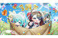 『アウタープレーン』、熱狂の3周年記念大型アップデート実施！