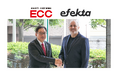 ECC×Efekta Education Ltd グローバル人材育成の新たな取り組みに向け業務提携