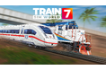 Train Sim Worldシリーズ最新作、 Train Sim World 7、Xbox、PlayStation、PC向けに本日発売！