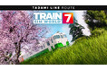 待望の日本路線！Train Sim World 7初のアドオン「只見線：会津若松～只見」が本日配信開始！