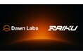 Dawn Labs、Raikuと提携しSolanaの確定的トランザクション実行を推進