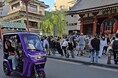 LOCAL STROLL一号店浅草にオープン