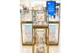 【PAUL & JOE BEAUTE】旅の途中に、PAUL & JOE。福岡空港で期間限定展示＆「PAUL & JOE お楽しみくじ」を開催