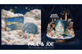 【PAUL & JOE BEAUTE】星降るきらめきとときめきを詰めこんだ2026 Christmas Collectionを発売