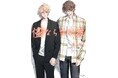 シリーズ累計130万部突破!凪良ゆうさんによる大ヒット小説 文庫最新刊 『儘ならない彼 美しい彼4』 10/25(金)発売!シリーズタイトル、表紙カバー初解禁!