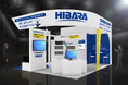 株式会社ヒバラコーポレーション、スマート工場 EXPOに“人”が中心の「ヒューマンセンタードDX」を体現する、AI×ロボット検査とVR塗装シミュレータを【初公開】