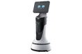KREO：AI受付・案内・防犯ロボット「Lanky Mini」にて活用アイデアを社内公募。店舗の「人手不足」を解消する、人機一体のコミュニケーション活用を開発。