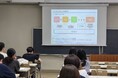 KREO:大学との産学連携を推進　販売士1級の資格取得社員が母校で特別講義、ゼミ生の商品開発も支援