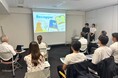 世の中のネガティブを、学生の発想でポジティブに。