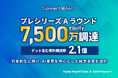 「日本創生」を掲げるKonnect-linK、プレシリーズAラウンドで総額7,500万円の資金調達を実施　―勝ち続ける力を磨き、成果と挑戦を地域へ循環させる「日本創生モデル」の実装を加速―