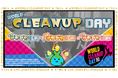 ノースサンドが国際的環境アクション『WORLD CLEANUP DAY』に参加
