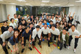 学生時代以来の挑戦!「産業医監修・ノースサンド体力番付」を初開催