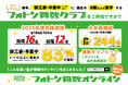 中学受験 算数専門塾「フォトン算数オンライン教室」がJR東日本（首都圏の主な路線）で、ドア横広告を開始！