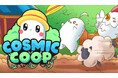 インディーゲーム『Cosmic Coop』、Viva Piñata風クリーチャー収集&農場建設ゲームが登場