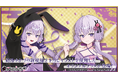 結月ゆかりの新規描き下ろし「着物ドレス」を公開!オリジナルグッズが京都にて先行販売決定!