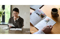SNS時代に「あえて手で書く」。著書累計68万部・OURHOME Emiが20年以上続ける『マイノート』を初の商品化。『Likeme手帳2027』とともに9月1日より予約開始