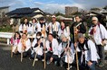 【福岡県篠栗町 篠栗四国八十八ヶ所霊場 開創190年】 お遍路、はじめの一歩。お坊さんと行くお遍路入門編 「護摩供養&瞑想体験」付 10月18日開催