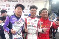熱血ドリフト！香港TRCチーム、FDJ2国際ドリフト選手権でベスト16進出