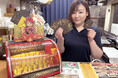 函館3坪たこ焼き店の逆転発想!“カードを焼く”戦略が初月250パック突破 PREDGEマーケティング掲載で注目