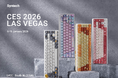 指先から未来へ：Syntech、CES 2026で新時代の打鍵体験を披露