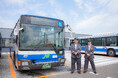 【北海道江別市】暮らしを支えるバス運転手として、地域おこし協力隊を６名募集。申込受付は11月11日まで。