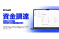 社内データの横断活用を可能にするAI基盤「IntegratorX」を提供する株式会社DriveX、約5,000万円の資金調達を実施