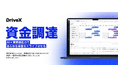 生産計画AI「スマート生産計画」を提供する株式会社DriveX、約1.5億円の資金調達を実施