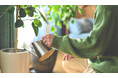 元国立研究所の植物学者が始めた植物の訪問診療サービス「植物のお医者さん」がフランチャイズ加盟募集を開始