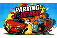 【本日リリース】友情が試される“カオスな駐車”! 2人専用協力型ゲーム『Parking Together!』 期間限定20%オフ(880円)【Steam】