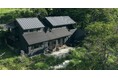 故・八代亜紀氏の別邸を再生した「abode Villa GORA 八代別邸」共同所有プロジェクトを始動