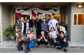 来年創業70周年を迎える琴平バス、「琴平町」でデジタルノマド誘致を国際連携